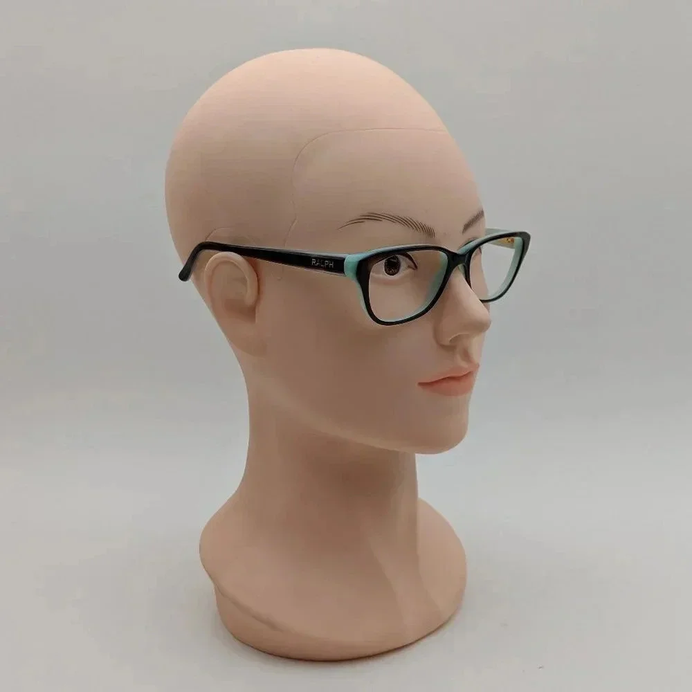 🕶️Ralph Lauren RA7020 601 Eyeglasses 52/16 135 /ANI216🕶️